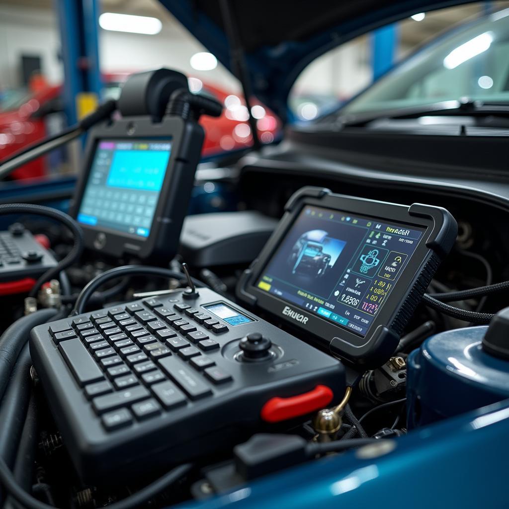 Car Diagnostic Tools Dumbarton