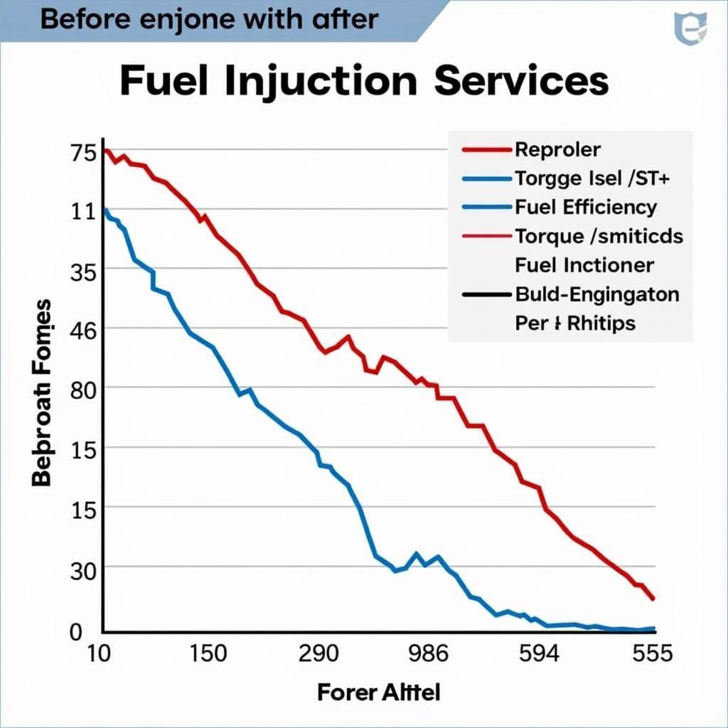 Car Engine Performance Improvement After Fuel Induction Service