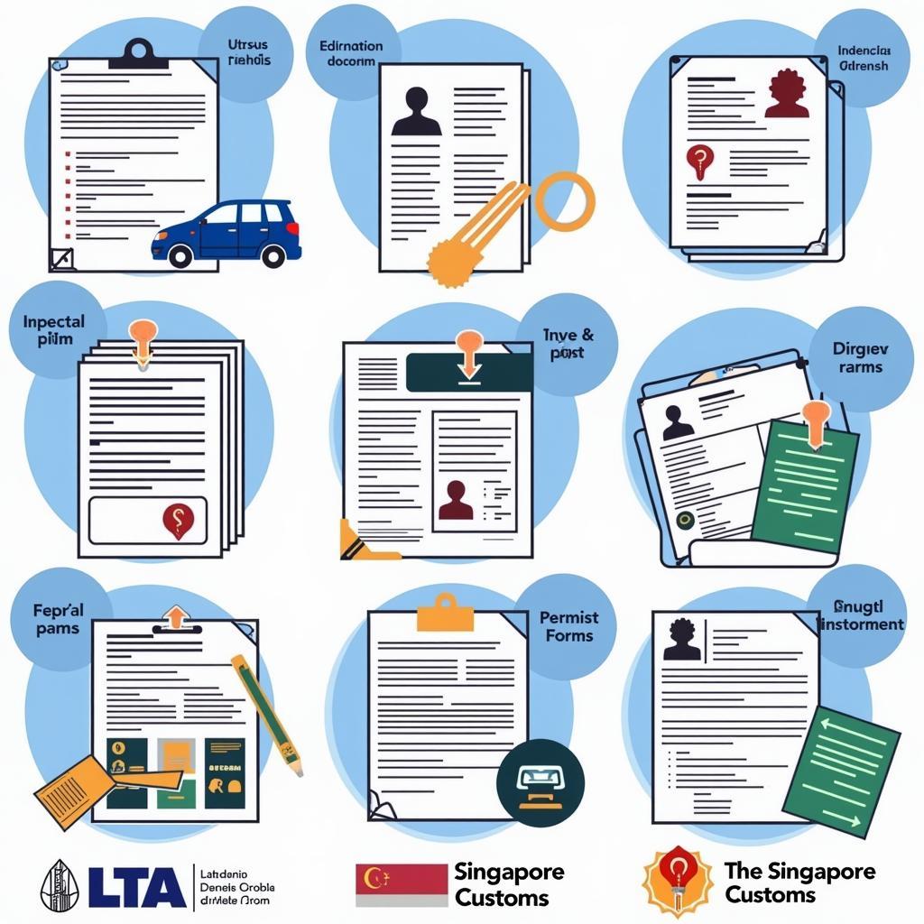 Car Import Regulations in Singapore