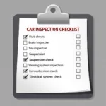 Essential Car Inspection Services Checklist