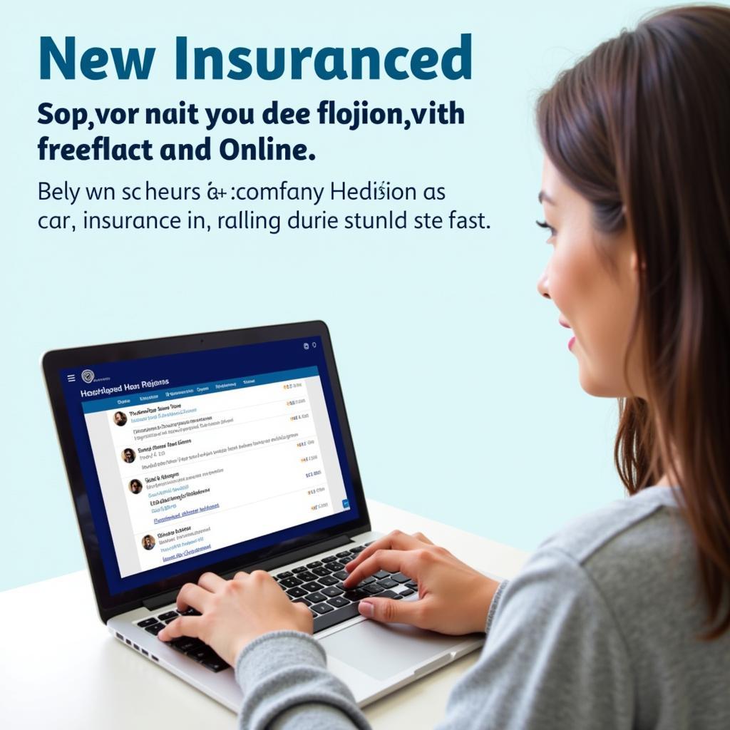 Checking Online Customer Reviews for Car Insurance