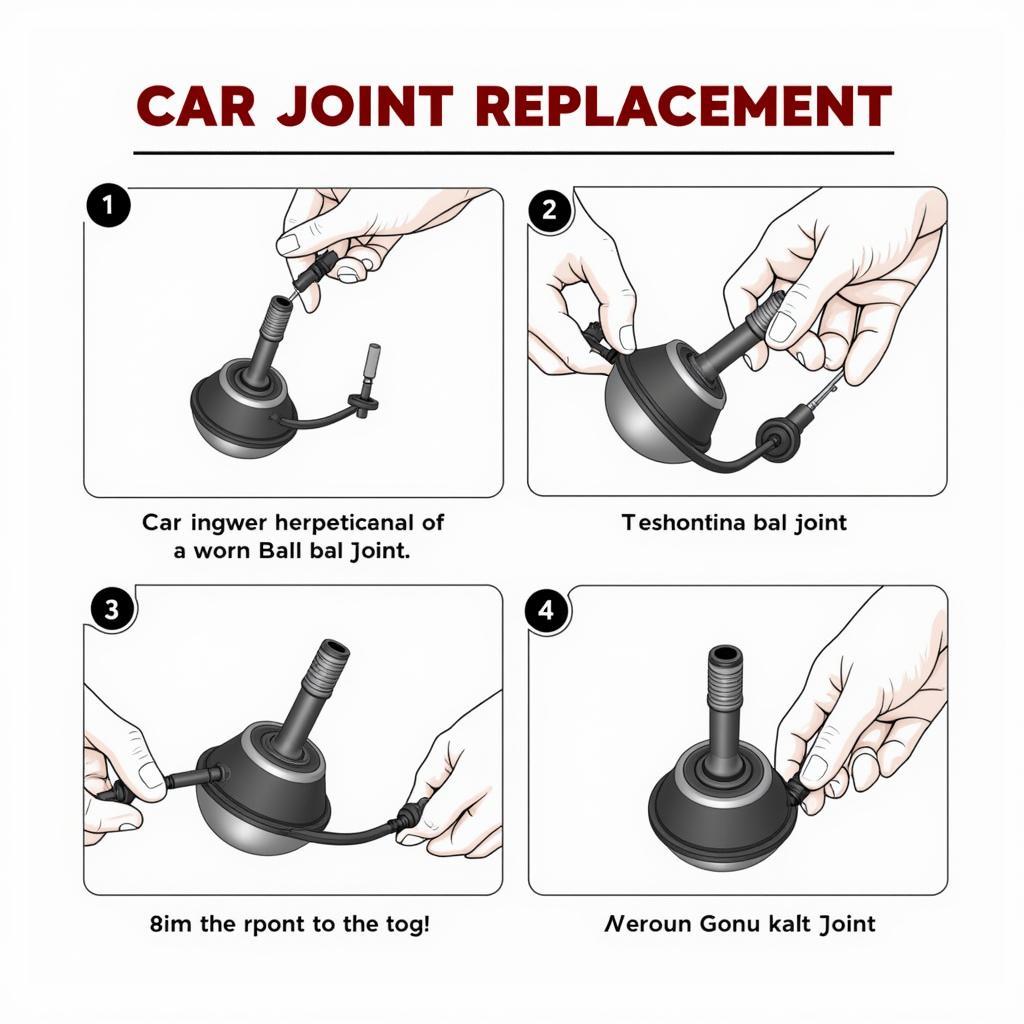 Car Joint Replacement Process in Broomfield, CO