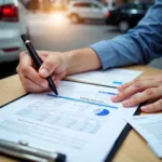 Car Loan Application Process