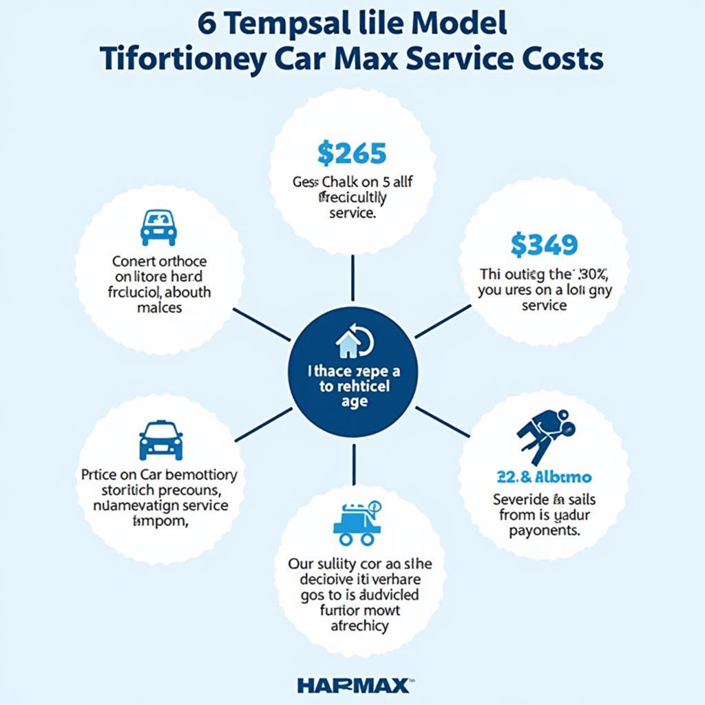 Car Max Service Costs