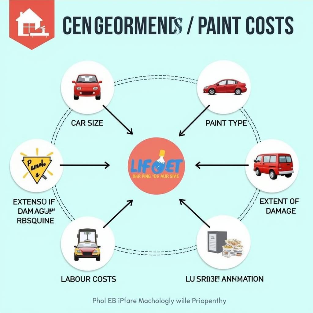 Factors Influencing Car Painting Costs in Perth