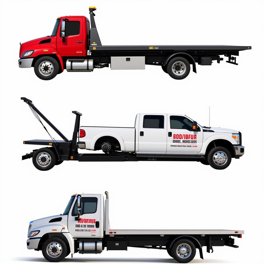 Types of Car Recovery Services Available in the UK