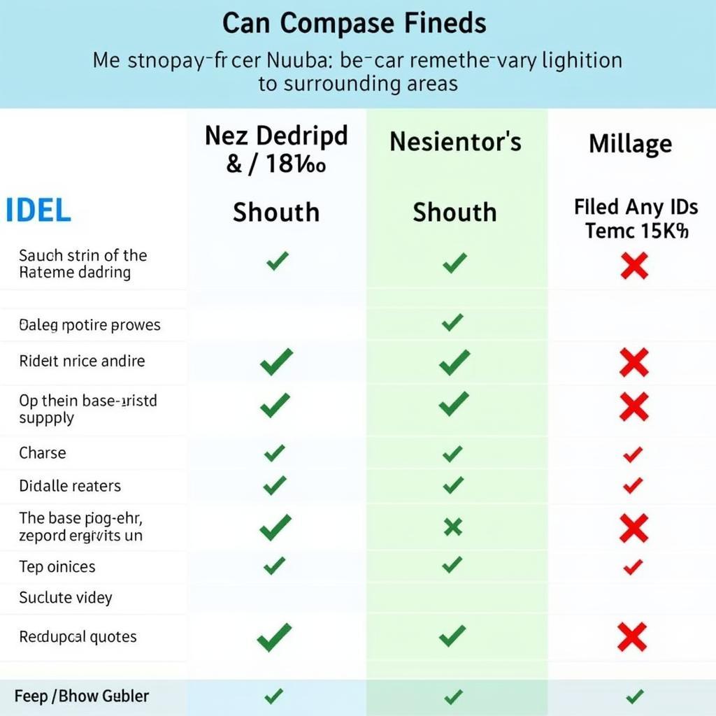 Comparing Car Removal Prices