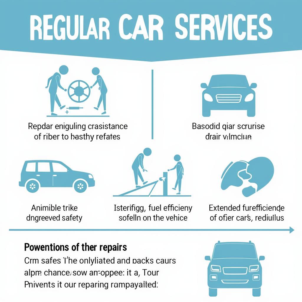 Car Service Benefits