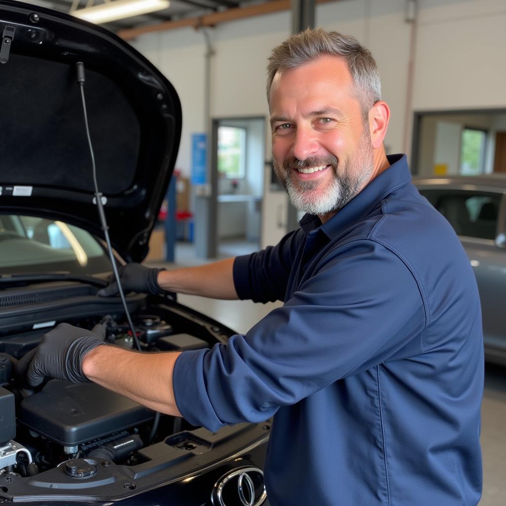 Benefits of Regular Car Servicing in New Zealand