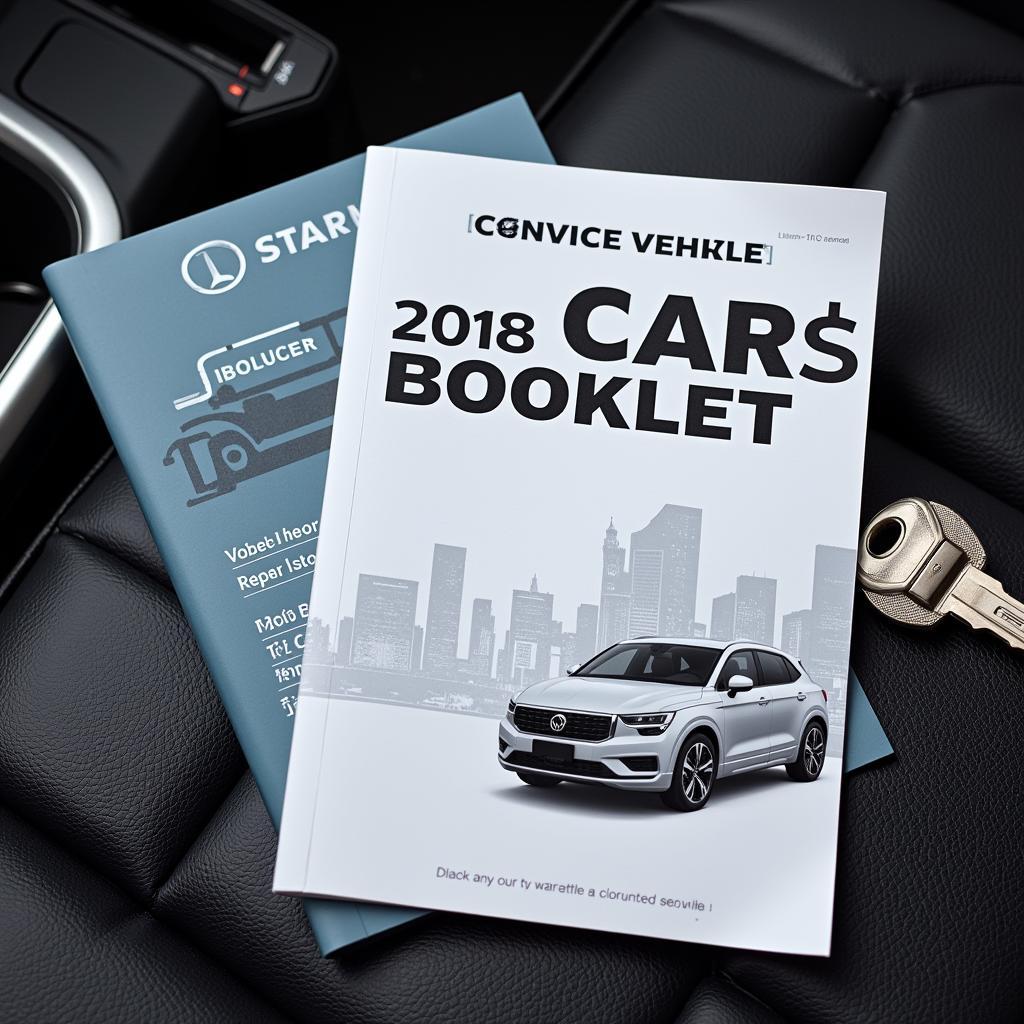 Importance of Car Service Booklet