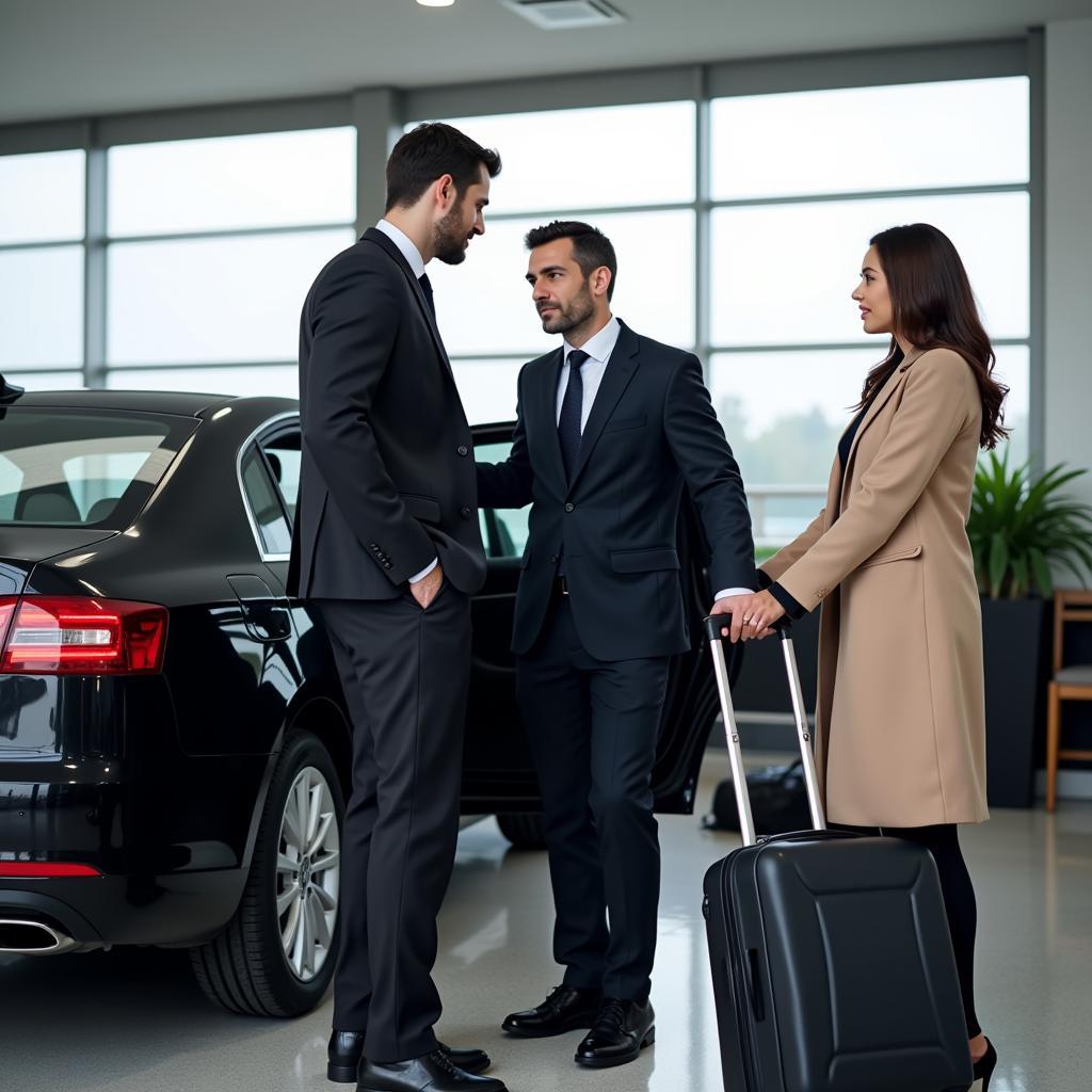 Safe and Reliable Car Service Boston to Cape Cod