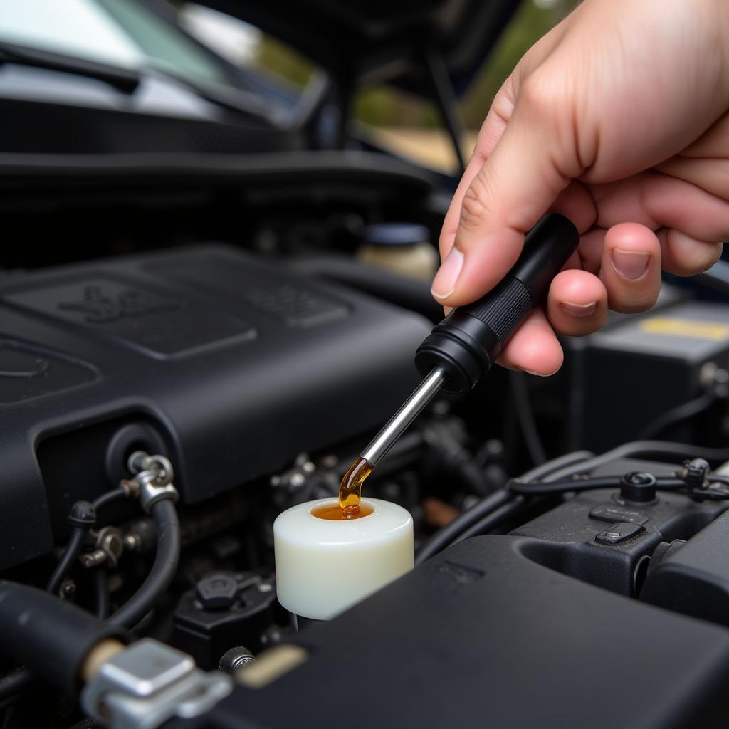 DIY Car Maintenance Tips