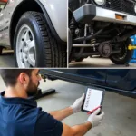 Car Service Checklist for Older Vehicles