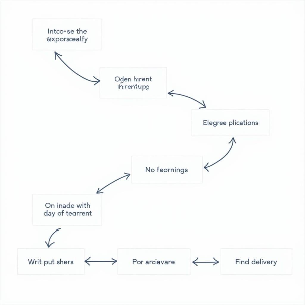 Car Service Company Buying Process