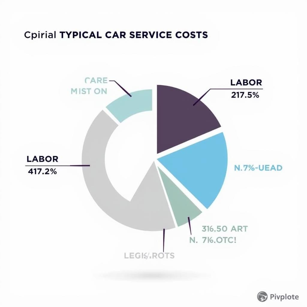 Car Service Cost Breakdown in Australia