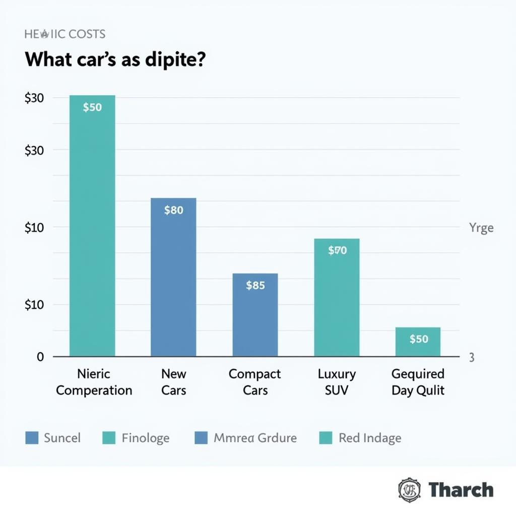 Car Service Cost Comparison