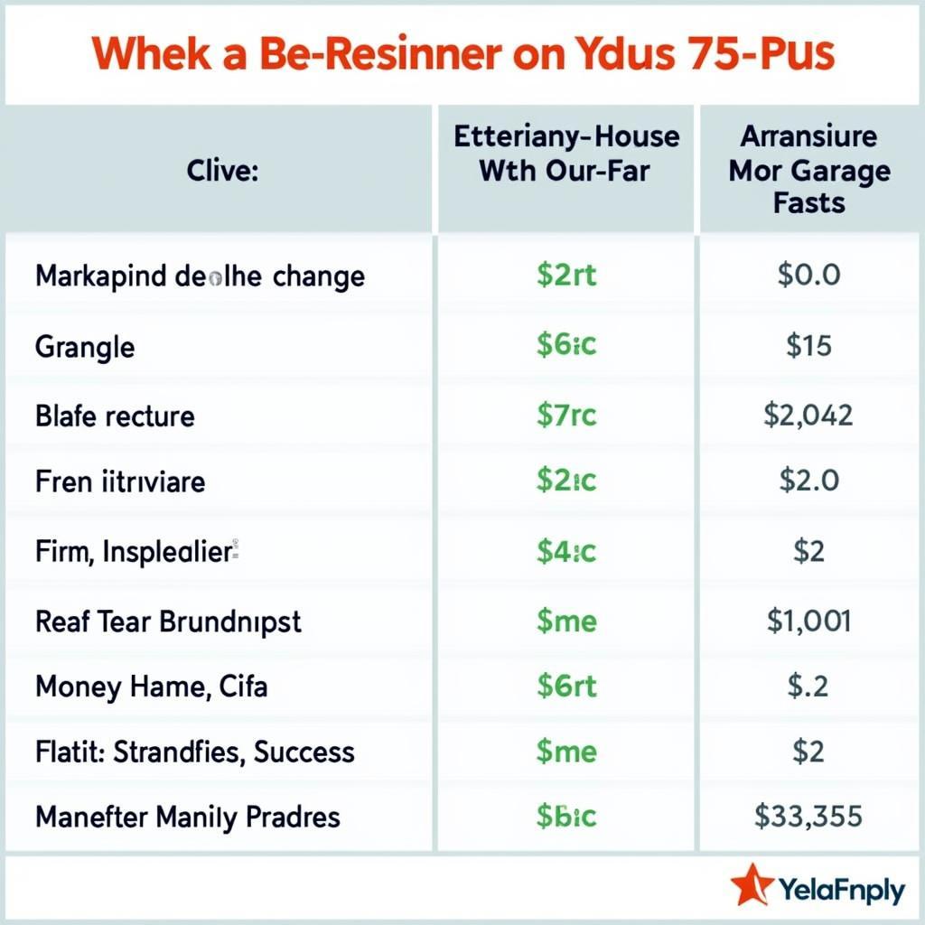 Car Service Cost Comparison NY