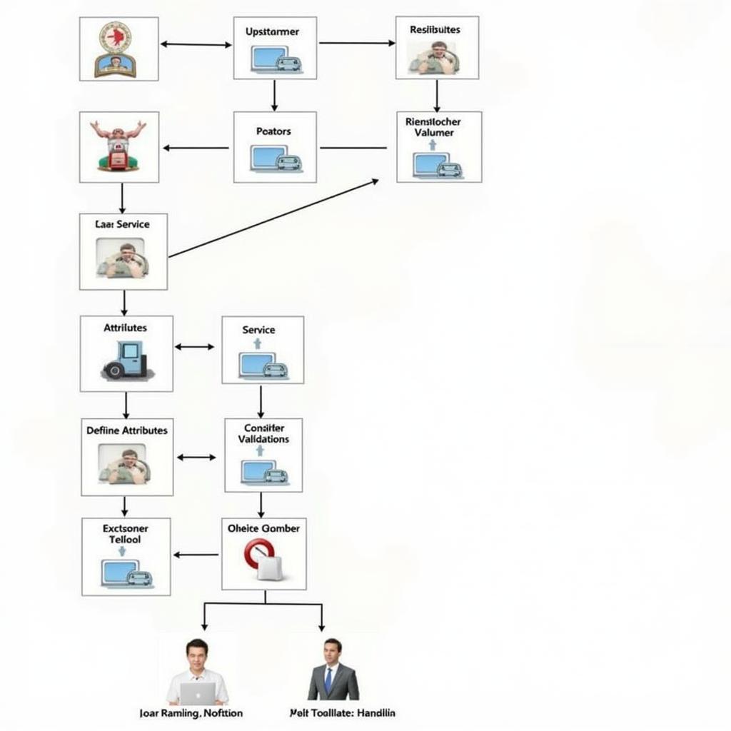 Best Practices for Designing a Car Service ER Diagram