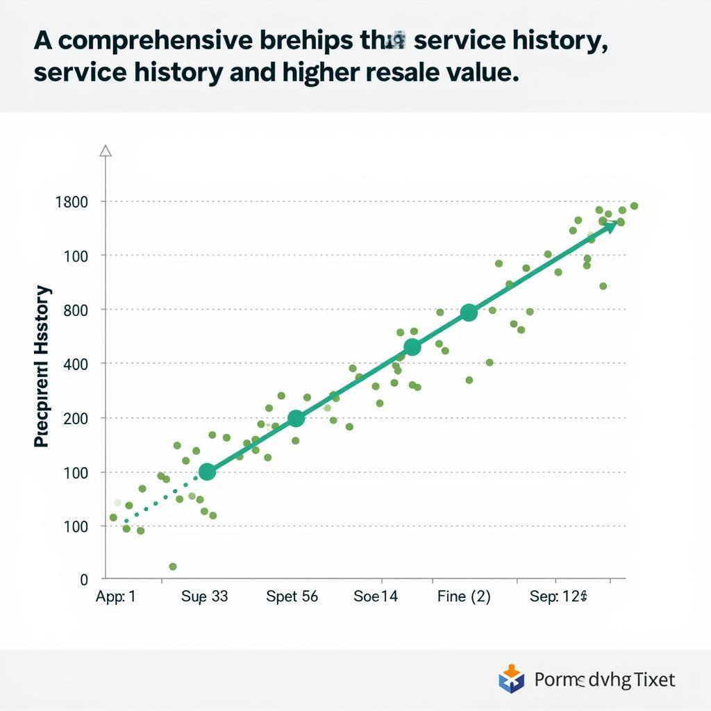 Impact of Service History on Resale Value