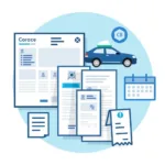 Car Service History Records