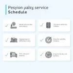 Car Service Intervals and Maintenance Schedule