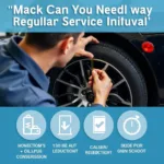 Car Service Intervals in the UK