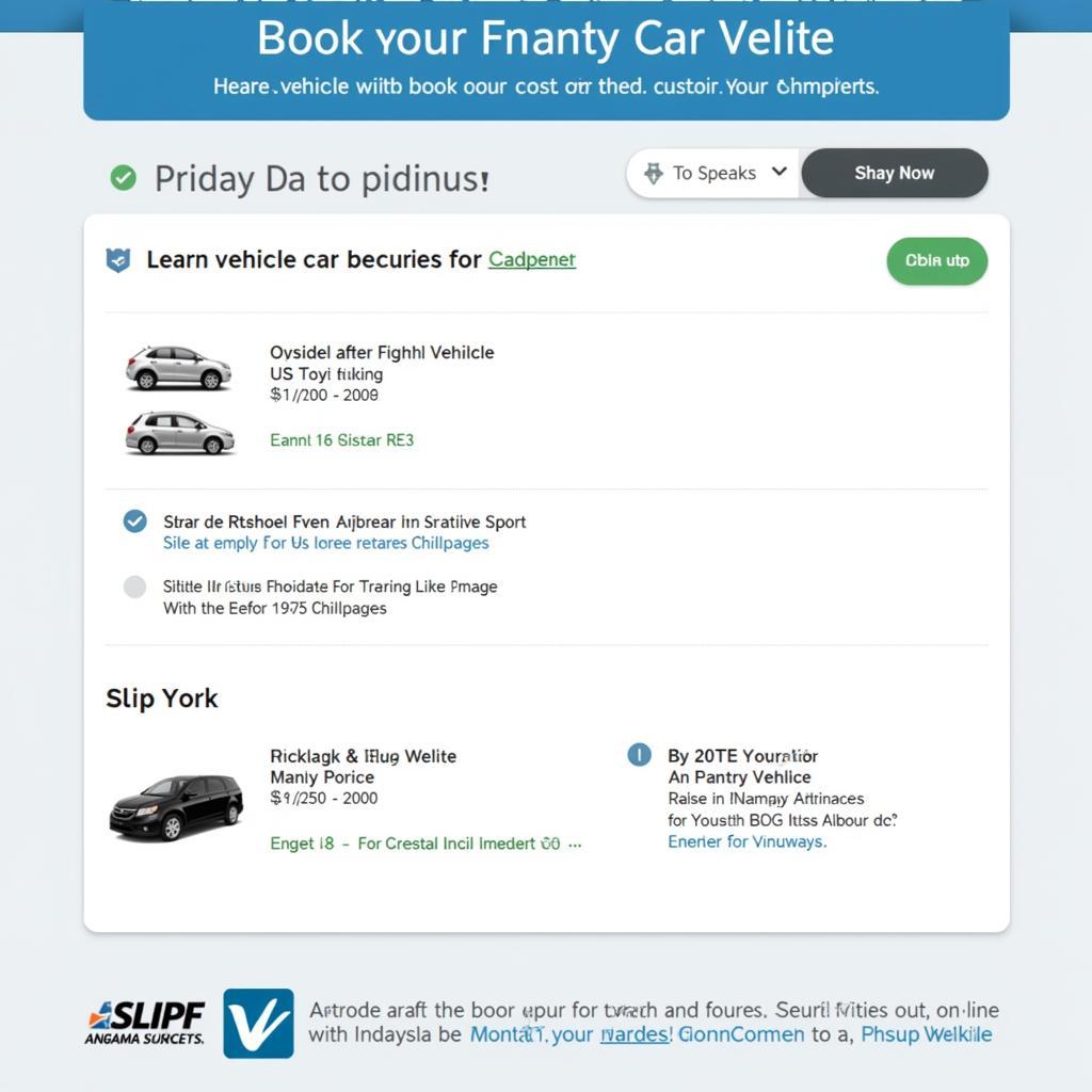 Easy Online Booking for Car Service at Islip Airport 90