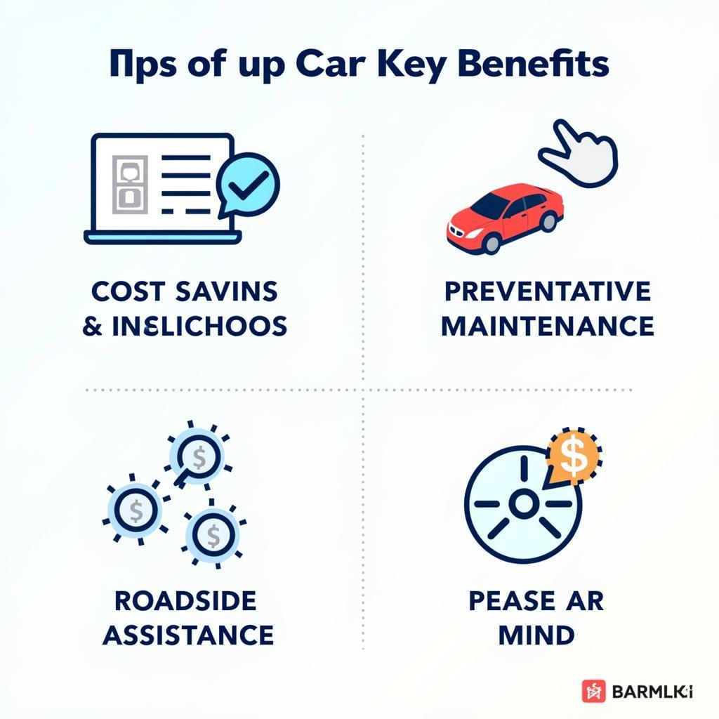 Benefits of a Car Service Monthly Plan