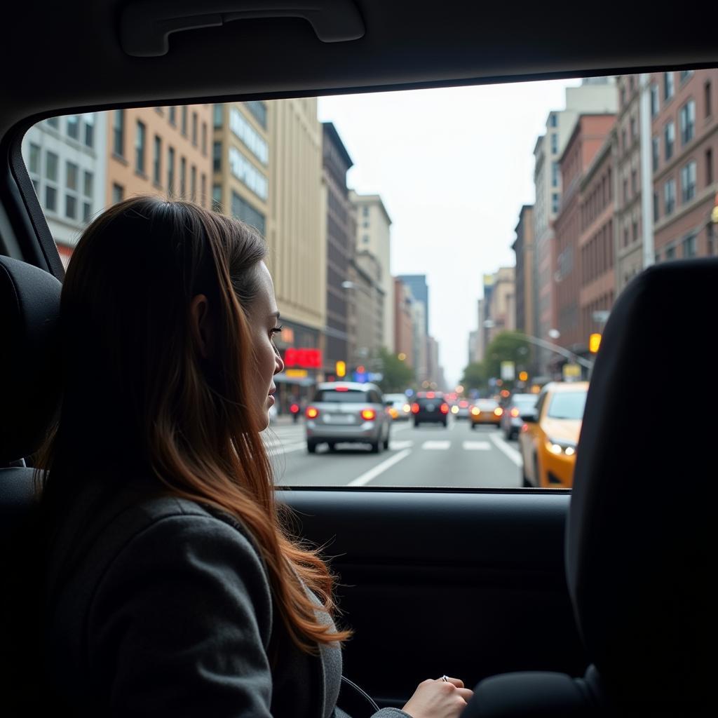 Stress-Free Travel with Car Service NJ to NYC