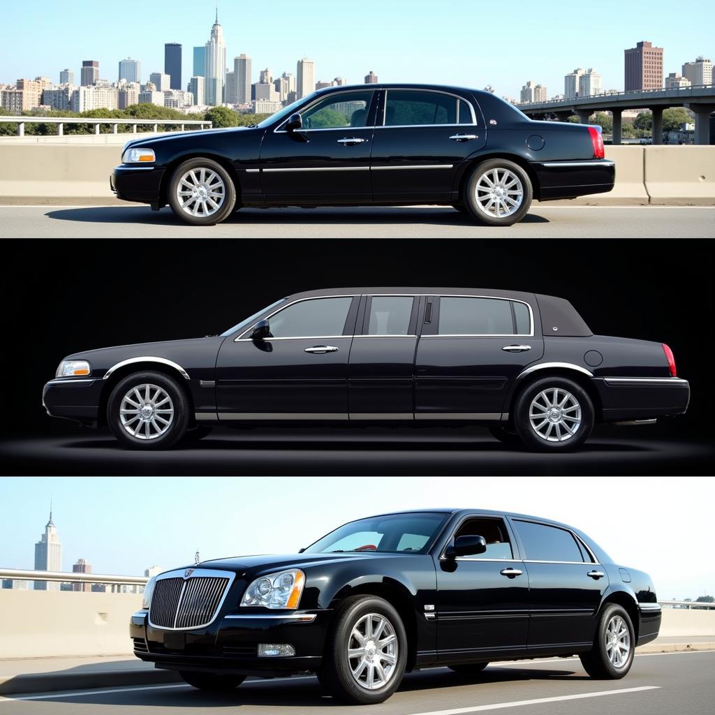 Car Service Options from Islip to Manhattan