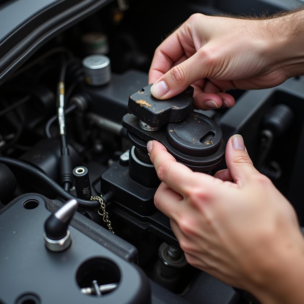 Preventative Car Maintenance Saves Money