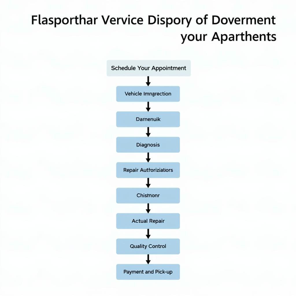 Understanding the Car Service Process for Your American Leaflet 2019