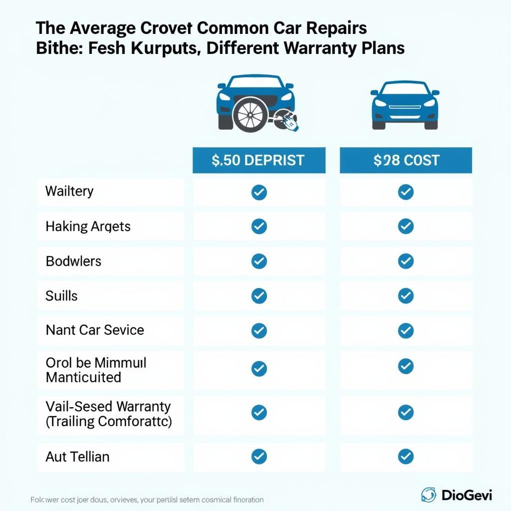 Car Warranty Cost-Benefit Analysis