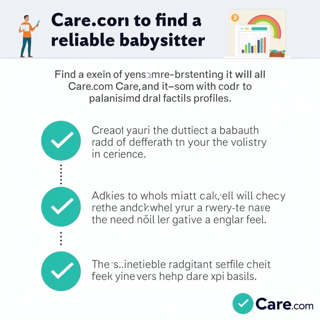 Tips for a Successful Babysitter Search on Care.com