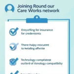 CareWorks Network Requirements