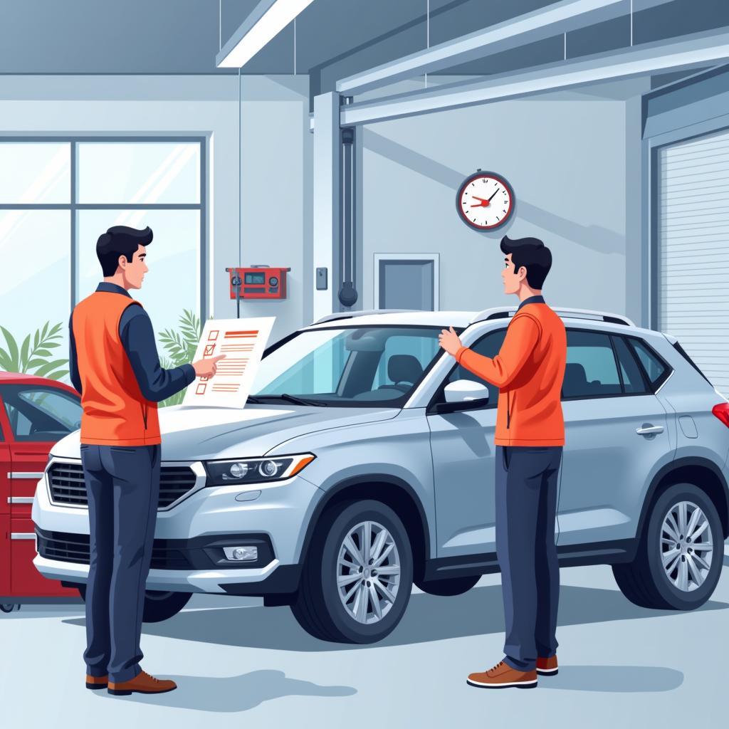 Selecting a Reputable Car Service