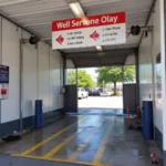 Factors to Consider When Choosing a Self-Service Car Wash