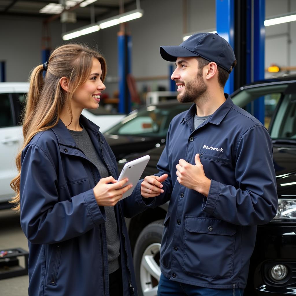 Factors to Consider When Choosing a Car Care Service in Halesowen