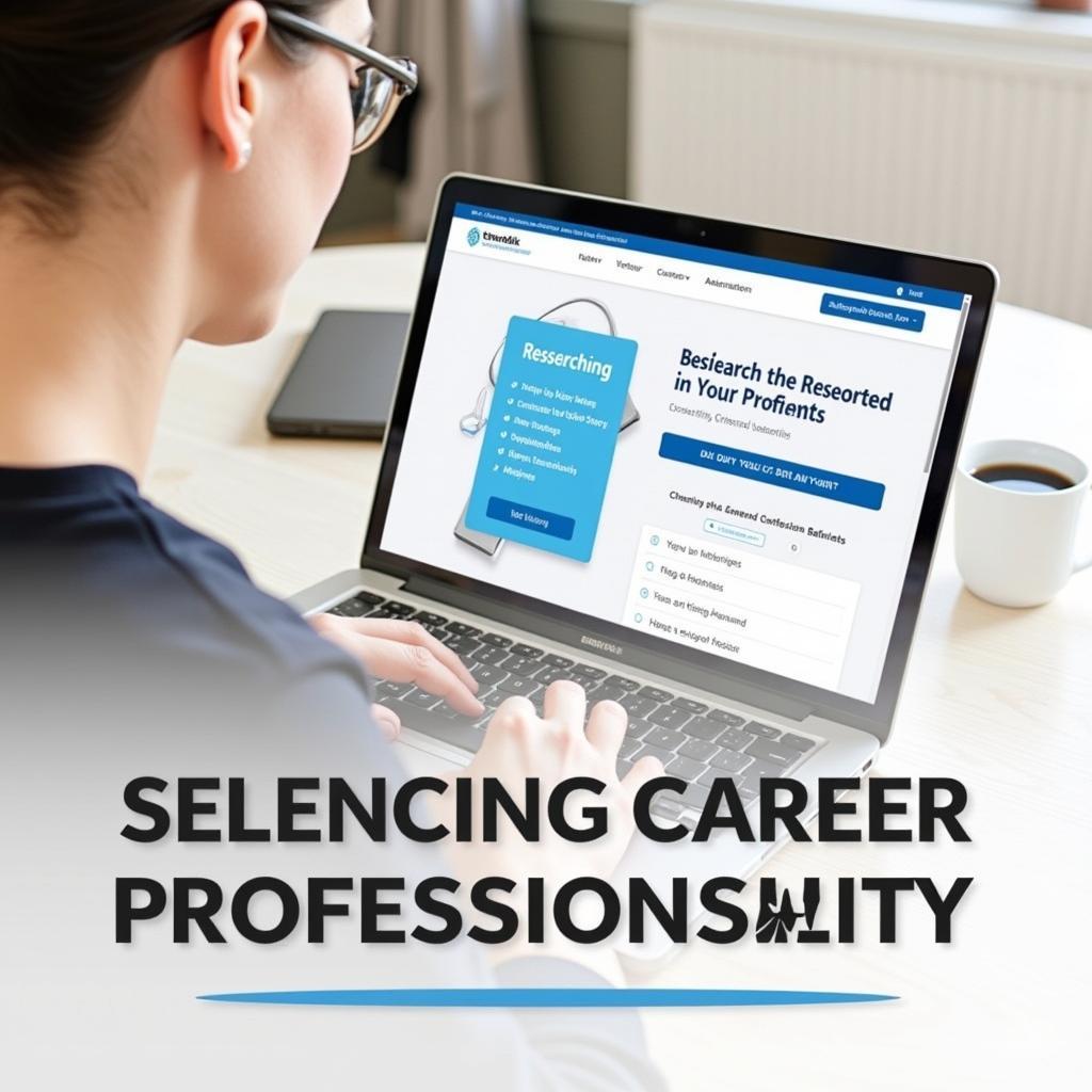 Choosing the Right Career Service Professional