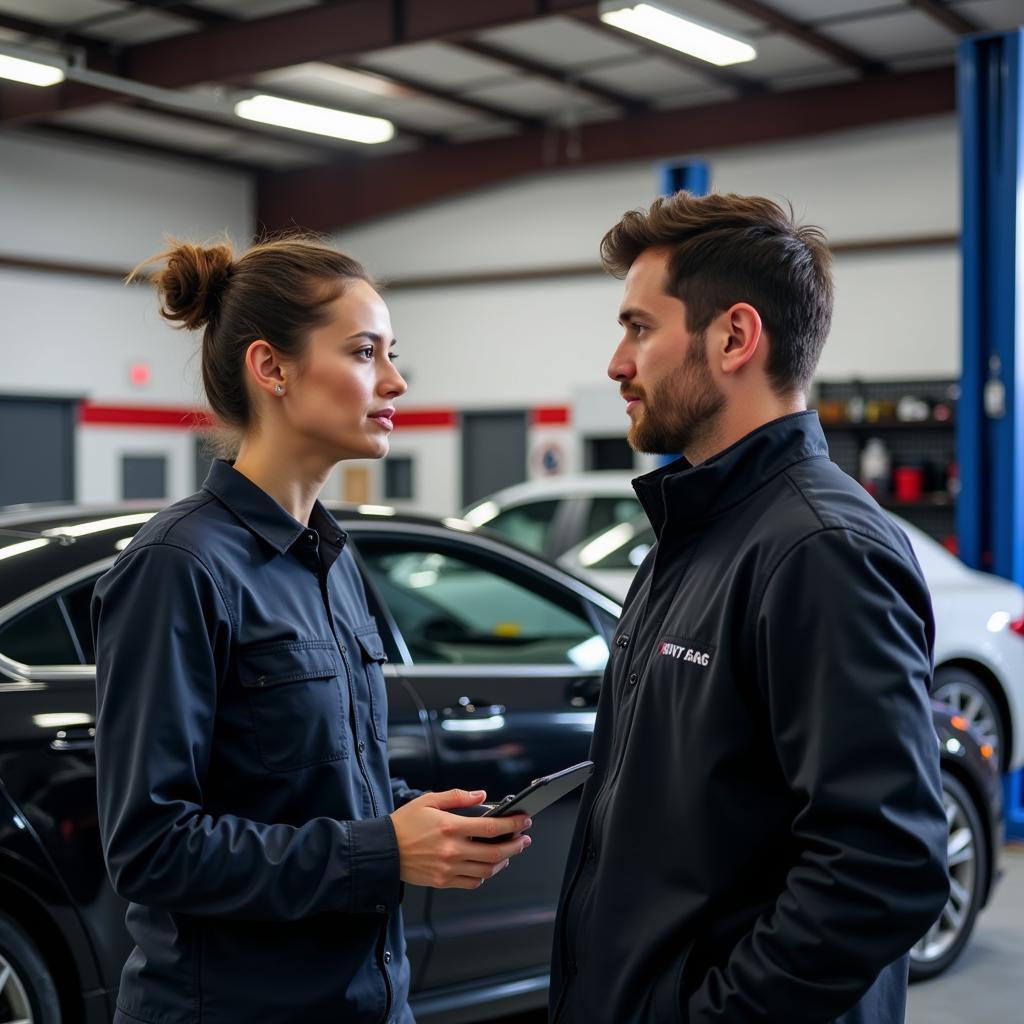 Tips for Choosing a Reliable Aftermarket Car Service