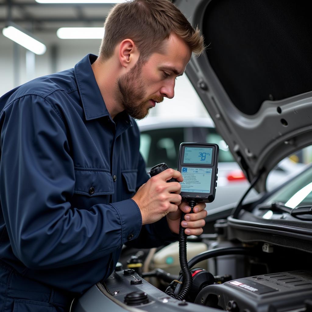 Choosing Reliable Car AC Service in Stockton