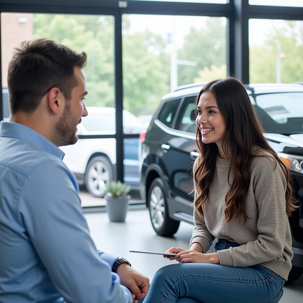 Choosing a Reliable Car Service Provider