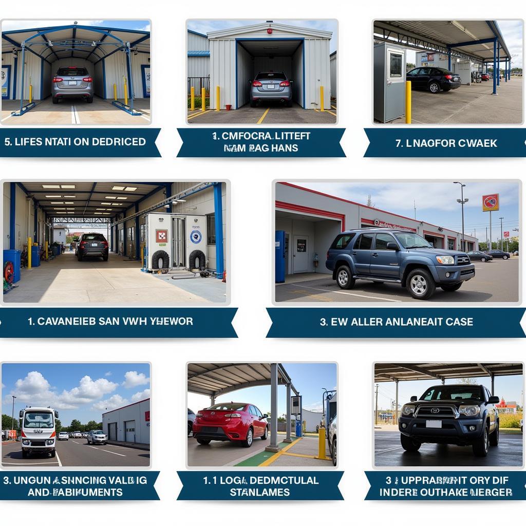 Choosing the Right Self-Service Car Wash