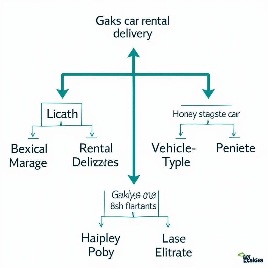 Choosing the Right Car Rental Delivery Service