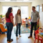 Factors to Consider When Choosing a Day Care Center