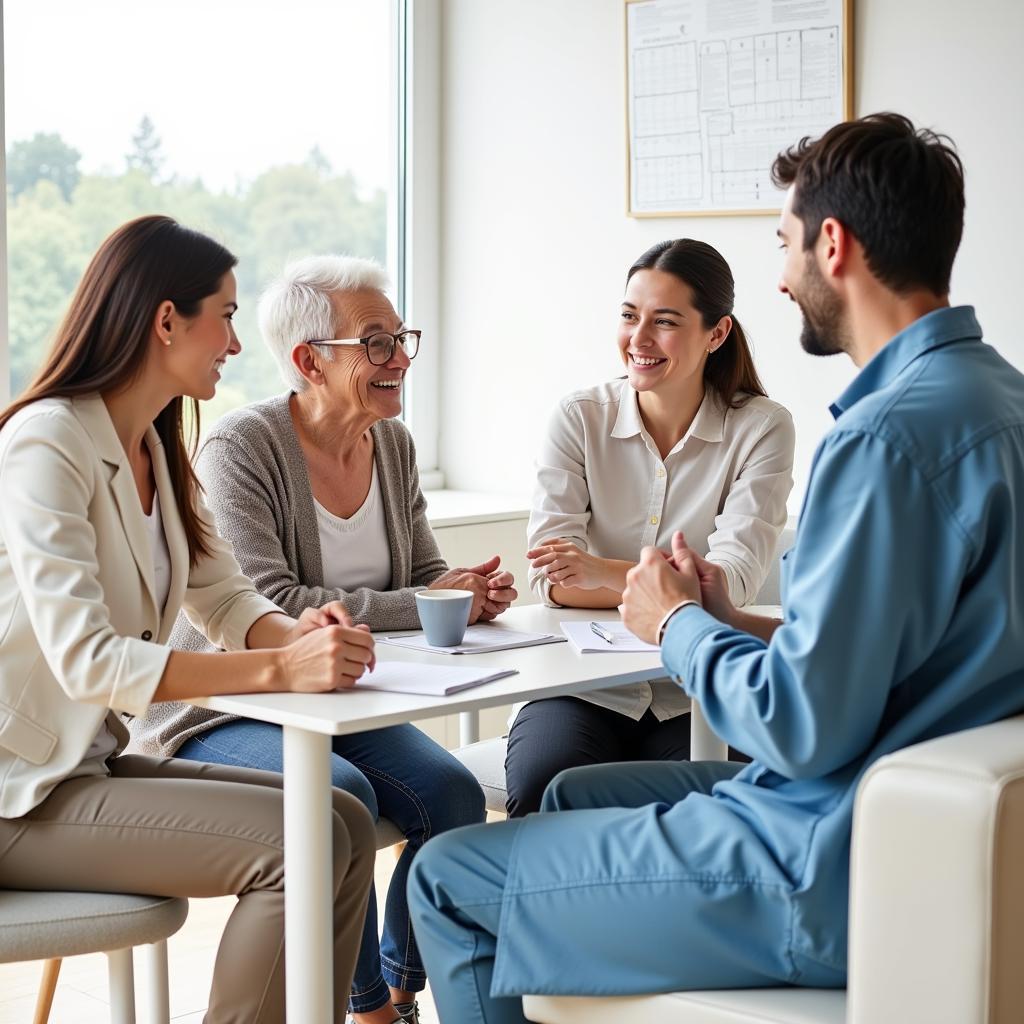 Selecting the Ideal Home Care Agency