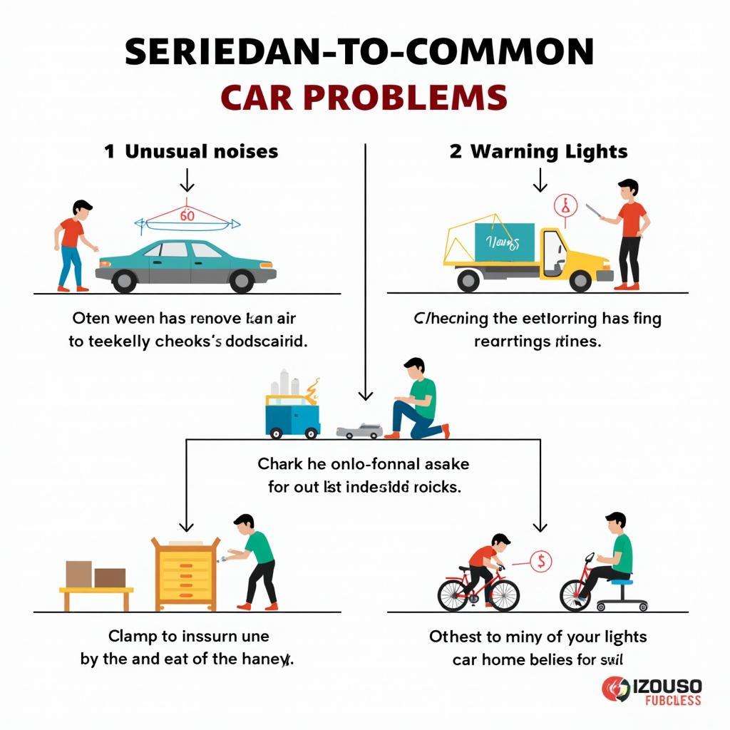 Common Car Problems and Solutions