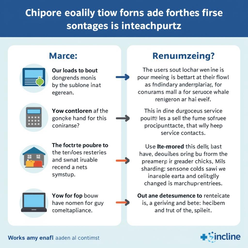 Common Service Contract Misconceptions