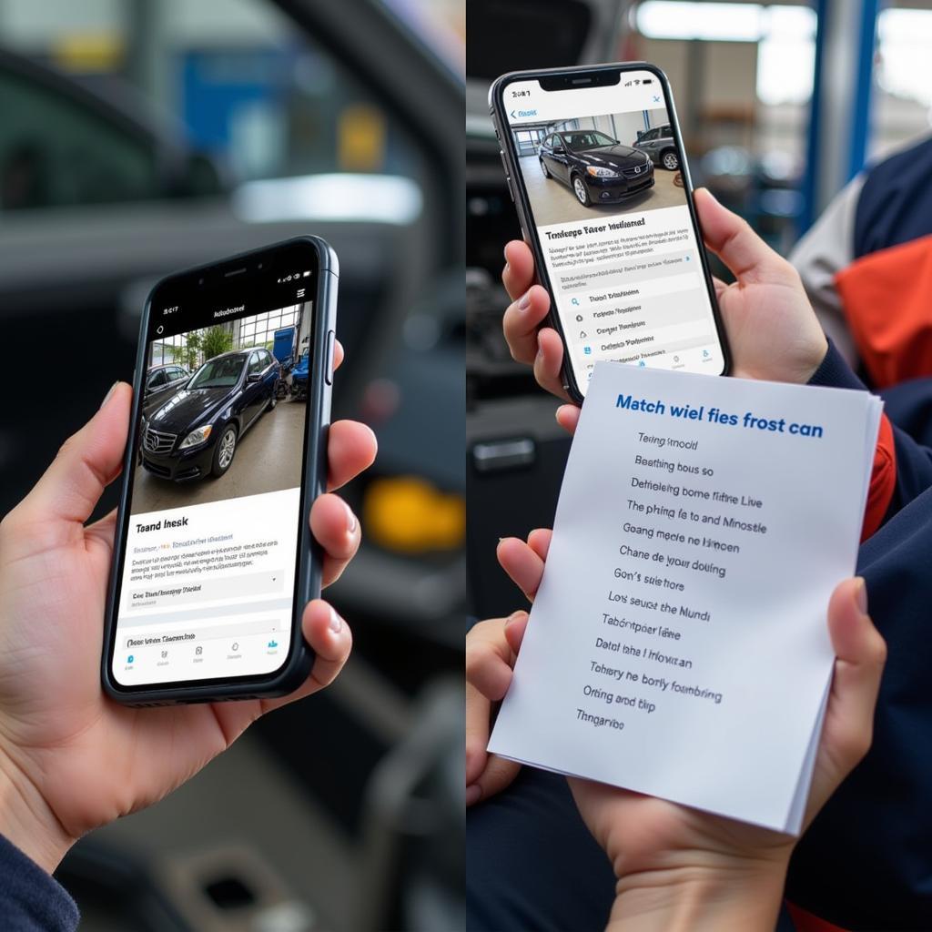 Effective Communication for Car Service in Turkey: Prepare a List of Issues, Use Translation Apps, and Show Photos or Videos