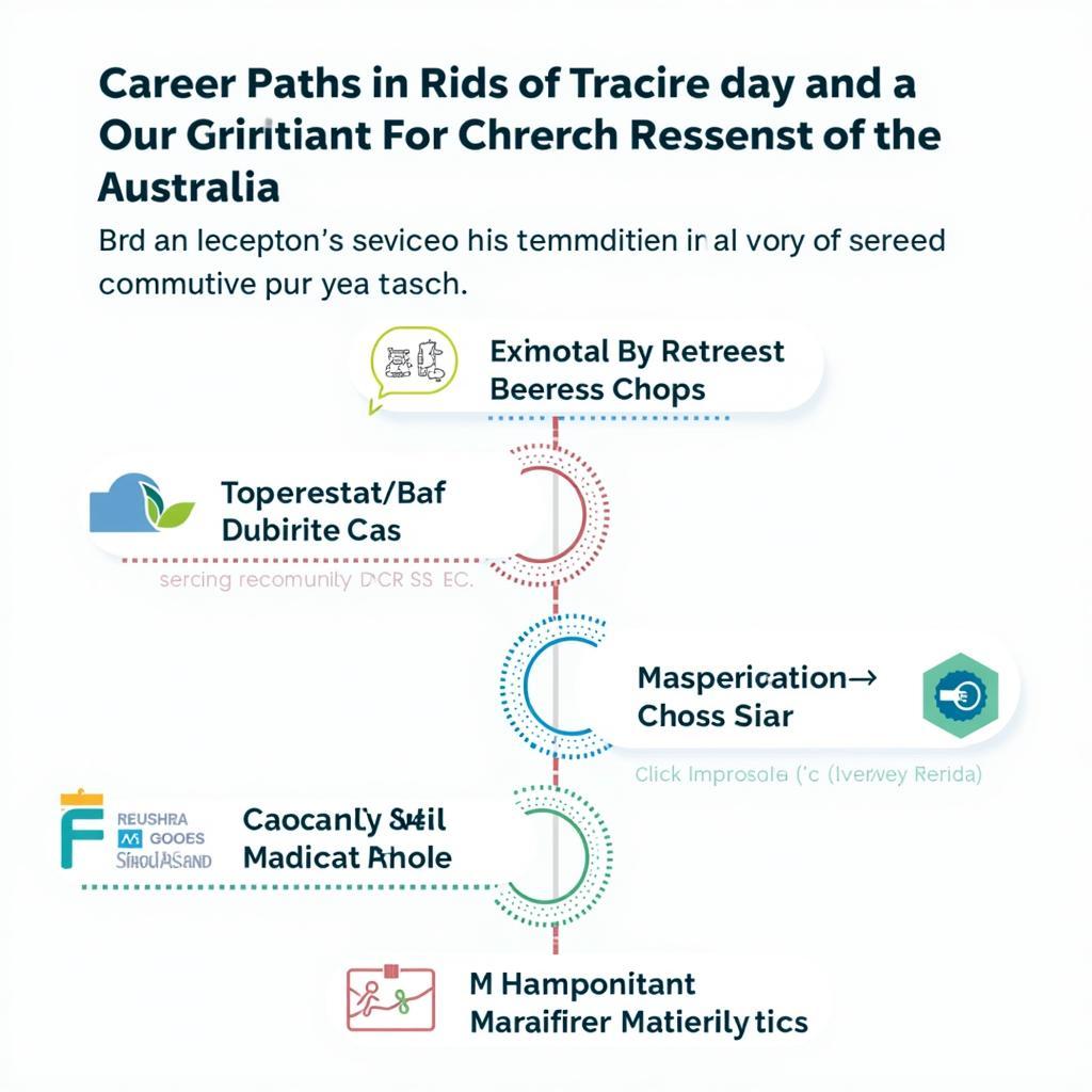 Career Path in Community Services and Care